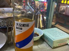 -哈尔滨春饼(朝山街店)