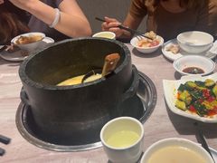 -野·大山里野生菌石锅土鸡(益田假日店)