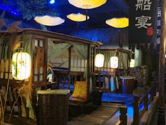 -淀里船宴(裕华东路店)
