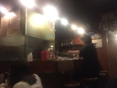 -福烤锦花(长乐路店)