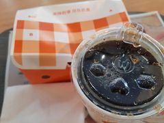 轻松小食光-麦当劳(从化从城大道店)
