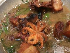 -赶海部落海鲜城(海阳路店)