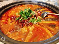 -北京宴(华贸购物中心店)