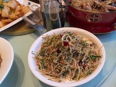 -镜泊小镇(东长安街店)