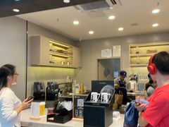 -瑞幸咖啡(卓越城店)