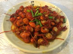 -巴厘龙虾·榜首油焖大虾(旗舰店·万松园)