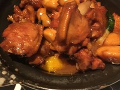 -蔓兰家的四季S0餐厅·融合菜(当代MOMA店)