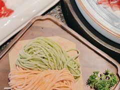 -阳坊涮肉(西直门凯德mall店)