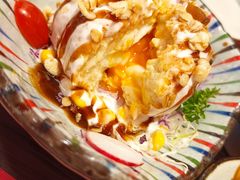 -仙隐小鹿料理食堂(惠济万达店)