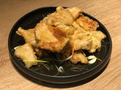 传统锅包肉-金掌勺锅包肉(华润万象城店)
