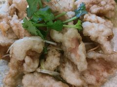 -吉味馆(柠溪店)