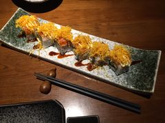 -千代武日本料理(开发区店)