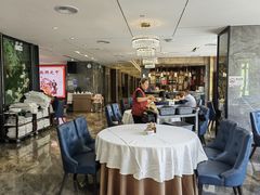 -怀德酒楼·粤菜·海鲜·茶点(宝安国际机场店)