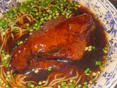 -阿大排档(长春这有山店)