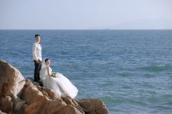 -经典婚纱摄影美学馆·私人定制