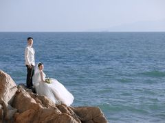 -经典婚纱摄影美学馆·私人定制