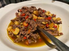 -佬麻雀·新湘菜(珠海金发购物中心店)