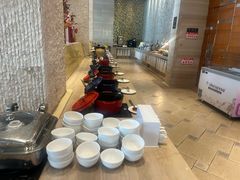 -苏州观园琉苏酒店-168西餐厅