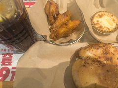 -必胜客(蜀山万象汇店)