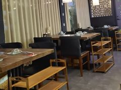 -花菇朵·云山雀 ll 野生菌火锅·精品云南菜(万柳店)