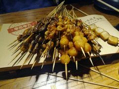 -串来串去(中关村店)