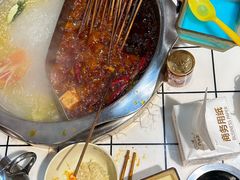 -鼎伙伙火锅串串·10年品牌传承(白象居总店)