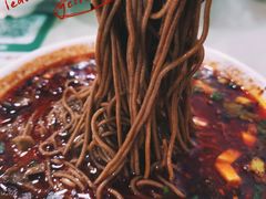 -崇州余荞面(落虹桥店)