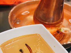 -北门涮肉·铜锅涮肉(南锣鼓巷店)