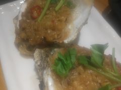 -喝丢一只鞋海鲜烧烤·海肠捞饭(文体街店)