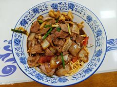 -复兴面王(河东路起源店)
