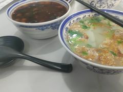 -清真马祥兴菜馆(云南北路店)