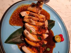 -八大碗·地道东北菜(佳兆业店)