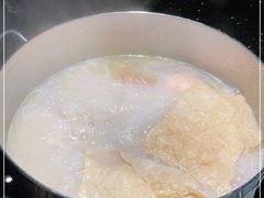 -捞王锅物料理(温州万象城店)