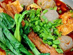 -龍城柳州螺蛳粉(群星路店)