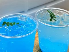 -幸屿 创意料理(永嘉天地店)