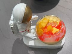 -3号仓库·创意中国菜(大悦城店)