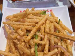 -庆峰龙虾烧烤(合肥一店)