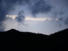 -牛背梁国家森林公园