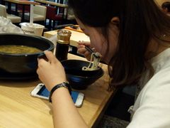 -大鼓米线(浦东长泰店)