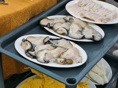 -濠轩阁特色生蚝火锅(水湾路店)