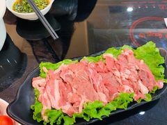 -红菇坊鲜汤火锅(北站店)