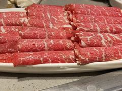 -海底捞火锅(公益西桥店)