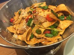 -小土豆北方菜馆(方庄店)
