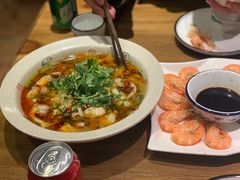 -明城饭店(万科九都荟店)