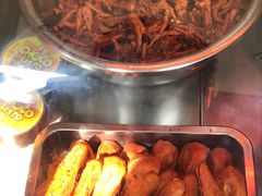 -帝煌烤卤(羊子街店)