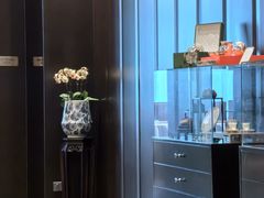 -东海朗廷酒店-唐阁T’ANG COURT 中餐厅