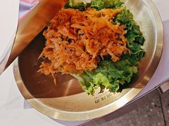 -南浦洞烤肉·新世界版(奥体店)