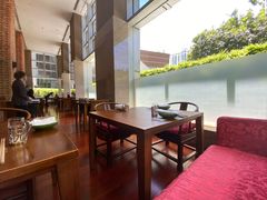 -君悦酒店·1881·北京烤鸭