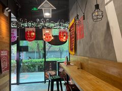 -西少爷(十里堡店)