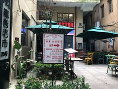 门面-SISTERS BAR RESTAURANT川意酒馆(嘉善老市H楼店)